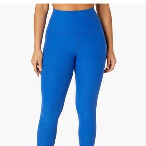 Beyond Yoga Midi/High Waisted Leggings
